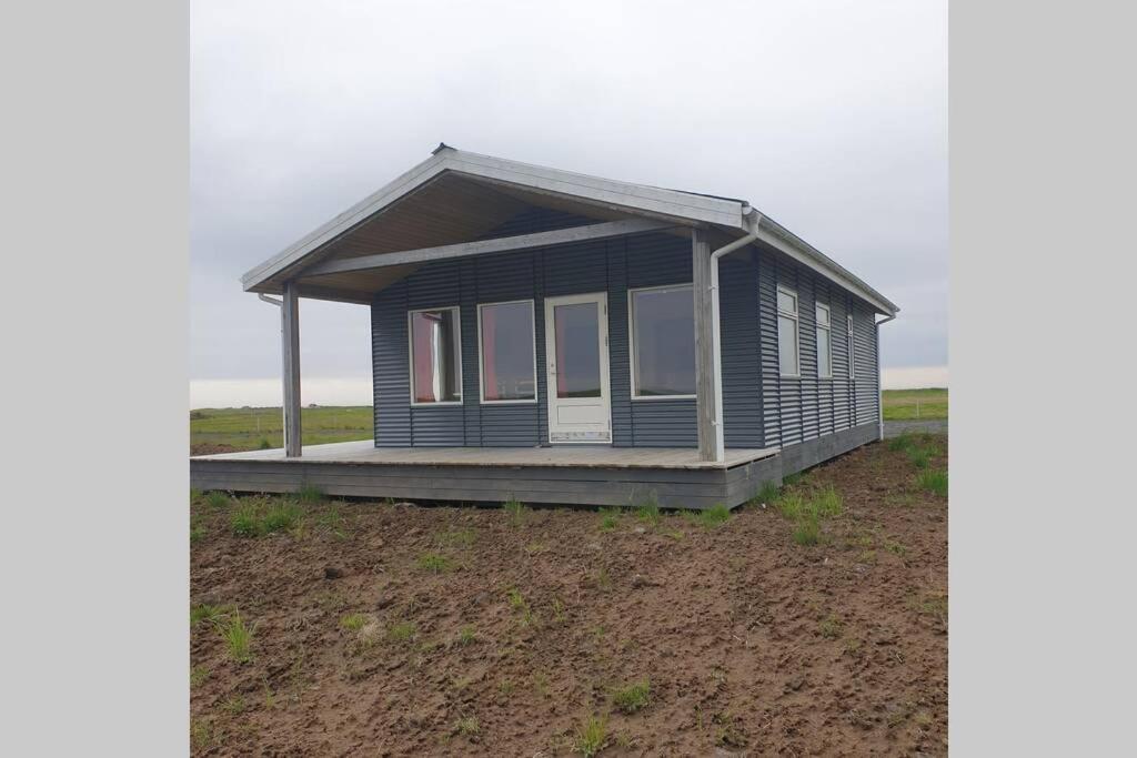 Arheimar 6 Cosy Holiday Home Arabaer Exterior foto